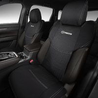 Front Seat Cover KG11-AC-SCF for Mazda