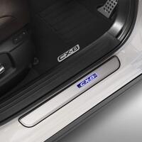 Scuff Plate KG11-AC-SP for Mazda