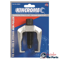 KINCROME Tie Rod End & Pitman Arm Puller 08081