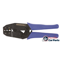 KINCROME Ratchet Crimping Pliers 210mm (9") 17047 NEW