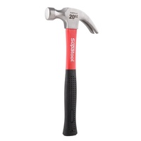 KINCROME Claw Hammer 570gm (20oz) 1751