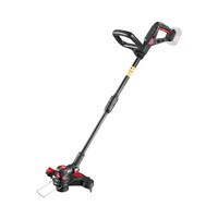 Katana By Kincrome Lawn & Edge Liner Trimmer 18v Lithium-Ion Cordless 220210 (Whipper Sniper) 