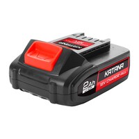 Katana by Kincrome 18V 2.0Ah Lithium-Ion For Cordless Tools 220350