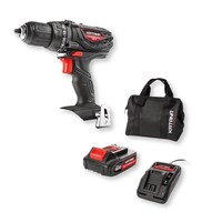 Katana By Kincrome 18V Lithium-Ion All Drill Driver Combo with Battery & Charger 220502