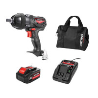 Katana 18V Charge-All 1 Piece Combo Kit by Kincrome 220510