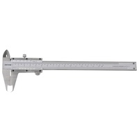 KINCROME Vernier Caliper 150mm (6") 2310