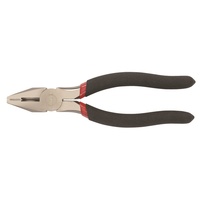 SUPATOOL  Combination Pliers 175mm (7") 5001