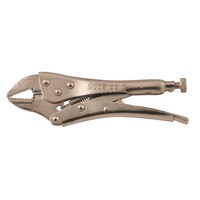 SUPATOOL Locking Pliers 125MM (5") 5023