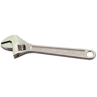 Supatool Adjustable Wrench 200mm (8") 5103
