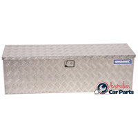 KINCROME alum truck box 1450mm 51035