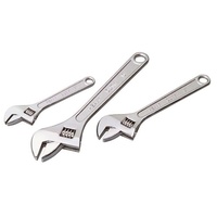 ADJUSTABLE WRENCH SET 3 PIECE 5106