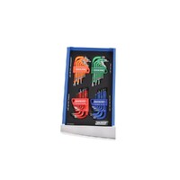Kincrome EVA Hex & Torx Key Set 38 Piece EVA305T