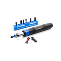 Kincrome Micro Impact Driver Set 1/4" Drive 10 Piece ID3300