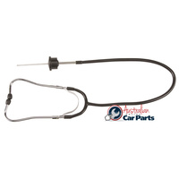 Mechanics Stethoscope 290mm (11.1/2") K080023