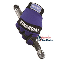 KINCROME Mechanics Gloves Medium 1 Pair K080024