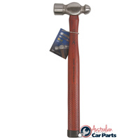 KINCROME Ball Pein Hammer Hickory Shaft 8oz (227g) K090005