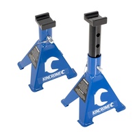 Kincrome Jack Stands 1350KG 2 Piece K12070