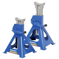 KINCROME Ratchet Jack Stands 3000kg K12074