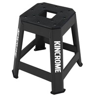 Motorcycle Track Dirt Bike Stand Black Kincrome K12280B