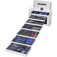 KINCROME 426 Piece 6 Drawer Off-road Field Service Kit K1280W