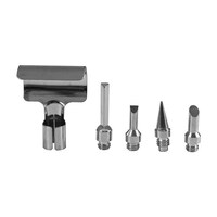 Kincrome Soldering Tip Set 5 Piece K15352