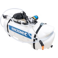 Kincrome Broadcast & Spot Sprayer 60 Litre 12 Volt Pump K16006