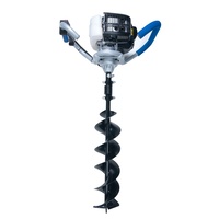 KINCROME Post Hole Digger 51.7CC Kincrome K16035