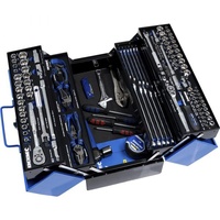 Kincrome Cantilever Tool Kit 147 Piece K1618