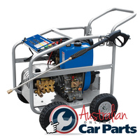 KINCROME Pressure Washer 11HP Diesel  K16202