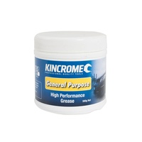 KINCROME Multi-Purpose Grease Tub 500g K17101 suitable for automotive applications