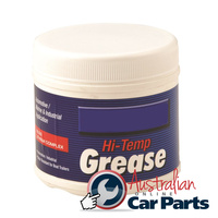 KINCROME Hi-Temp Bearing Grease Tub 500g K17103