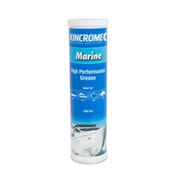 KINCROME High Performance Marine Grease Cartridge 450g K17106