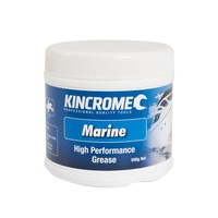 KINCROME High Performance Marine Grease Tub 500g K17107