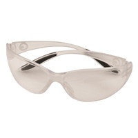 KINCROME SAFETY GLASSES CLEAR K1805