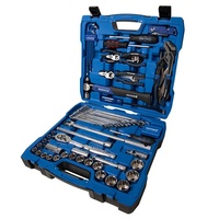 Kincrome 94 Piece Portable Workshop Tool kit K1865