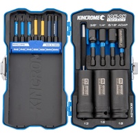 Impact Bit & Socket set 15 Piece Kincrome K21008