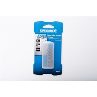 KINCROME Spare Pilot Drill Bit 3mm 5 Piece - To Suit K21210 K21214