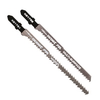 KINCROME DOUBLE EDGE JIGSAW BLADE COMBO - 2 PIECE K21650