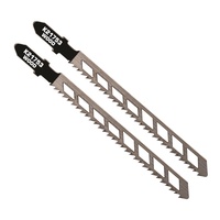 KINCROME SKELETON™ WOOD JIGSAW BLADE 100MM - 2 PIECE K21702