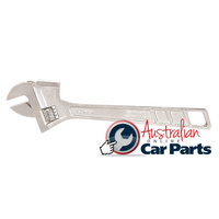 KINCROME Shammer' Adjustable Wrench 300mm (12") K4300 