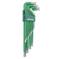 KINCROME Jumbo Key Wrench Set 13 Piece TORX® K5094