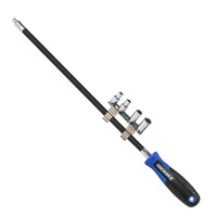 Kincrome Torquemaster ® Flexible Nut Driver Ser - 6 Piece K5465