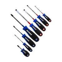 Kincrome Torquemaster Screwdriver Set 8 Piece K5521