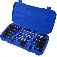 Kincrome TorqueMaster® Screwdriver Set 13 Piece K5526