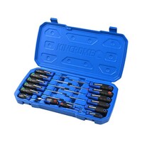 Kincrome Torquemaster Mixed Driver Set 14 Piece K5527