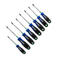 Kincrome TorqueMaster® TORX® Screwdriver Set 8 Piece K5579