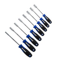 Kincrome TorqueMaster® Metric Nutdriver Set 8 Piece K5599