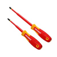 Kincrome Torquemaster VDE Screwdriver Set - 2 Piece  K5615