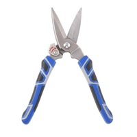 KINCROME Industrial Scissors Multi-Purpose 200mm (8”) K6148