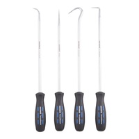 KINCROME Large Hook and Pick Set 4 Piece K6262